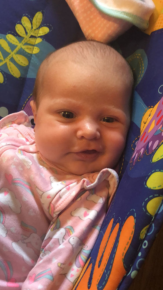 Brexlynn Zahl